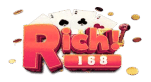 rich 168-logo